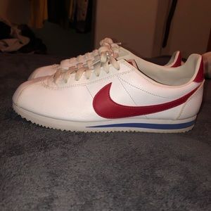 Nike Cortez shoes size 8.5